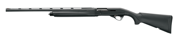 Bilde av Franchi Affinity 3 Synt Black 12/76 66cm