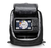 Bilde av Garmin Striker Vivid5 Isfiskepakke
