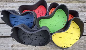 Vis detaljer for Sondergaard Ecoastal Stripping Basket Bilde av Sondergaard Ecoastal Stripping Basket