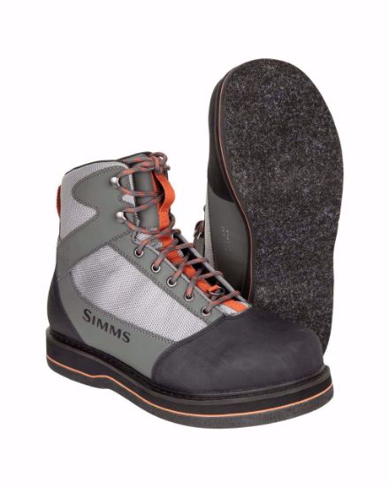 Bilde av Tributary Boot - Felt Carbon US 09