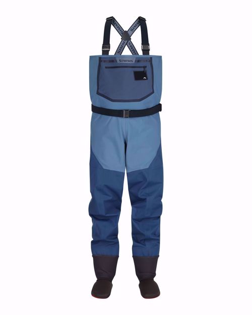 Bilde av Freestone Stockingfoot Midnight
