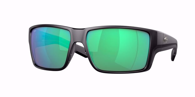 Bilde av Costa Reefton Pro Black - Green Mirror
