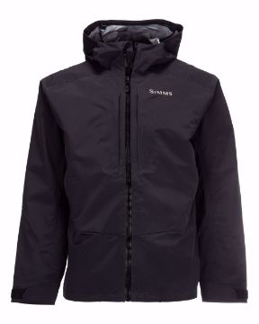 Vis detaljer for Simms Freestone Jacket Black Bilde av Simms Freestone Jacket Black