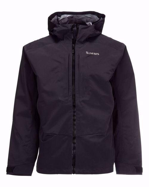 Bilde av Simms Freestone Jacket Black
