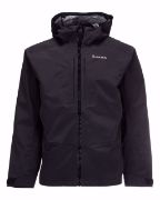 Bilde av Simms Freestone Jacket Black OneColor M