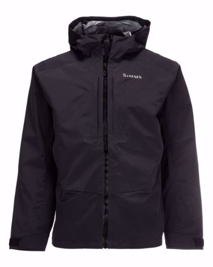 Bilde av Simms Freestone Jacket Black OneColor M