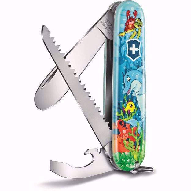 Bilde av My First Victorinox - Marine