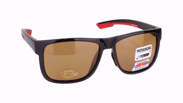 Bilde av Premium Eyewear Polarized Photochromic Copper
