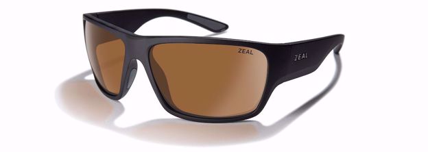 Bilde av Copper Decker Matte Black
