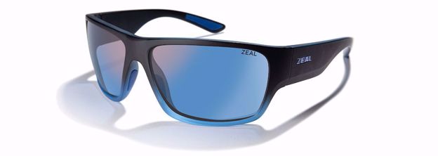 Bilde av Zeal Horizon Blue Decker Black Mariner
