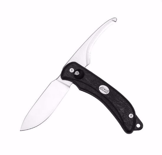 Bilde av EKA SwedBlade G5 Sort