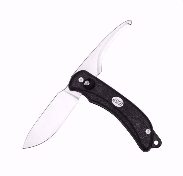 Bilde av EKA SwedBlade G5 Sort