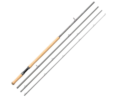 Vis detaljer for Shakespear Oracle II EXP Salmon 12,9` #8 Bilde av Shakespear Oracle II EXP Salmon 12,9` #8