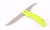 Bilde av EKA Fishblade/Multiblade Filetkniv med Bukåpner - Lime
