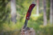 Bilde av EKA Swede 8 Wood