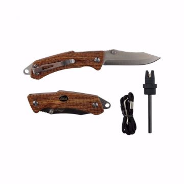 Vis detaljer for EKA Swede 9 Wood Bilde av EKA Swede 9 Wood