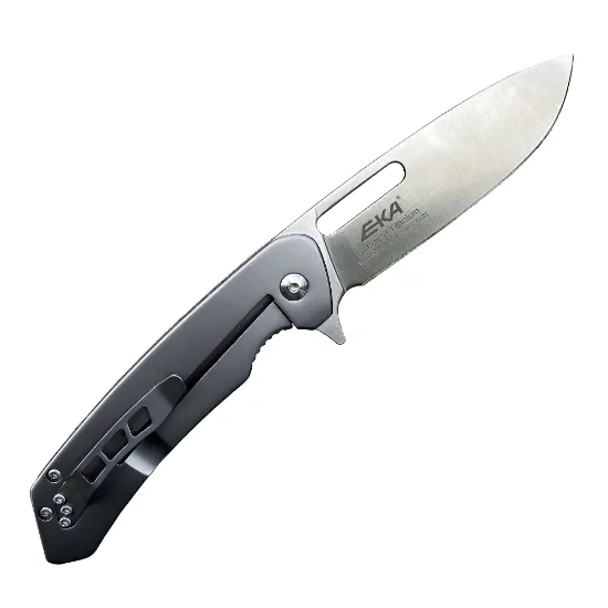Bilde av EKA Classic 8 Titanium