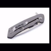 Bilde av EKA Classic 8 Titanium