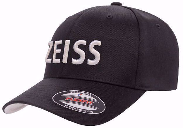 Bilde av Zeiss Cap, Flexfit S/M Black