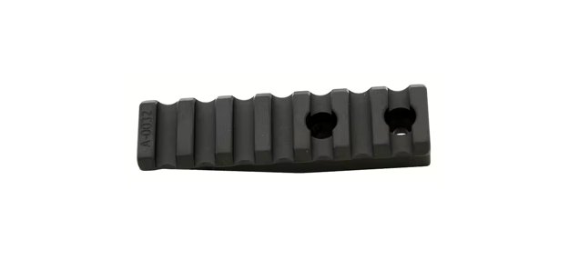 Bilde av Spuhr Picatinny Rail A-0032