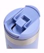 Bilde av Stanley Aerolight Transit Mug 0,45L Hydrangea