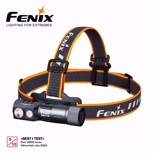 Bilde av Fenix HM71R