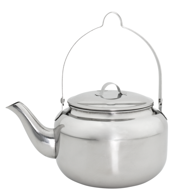 Bilde av Kaffekanne 1,5L Rustfrittstål