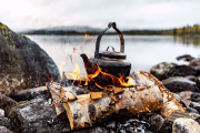 Bilde av Kaffekanne 1,5L Rustfrittstål