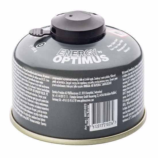 Bilde av Optimus Gas 100g 4-season