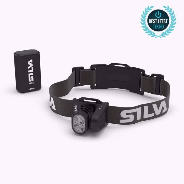 Bilde av Silva Free 2000S