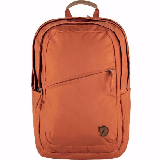 Bilde av Räven 28 Terracotta Brown 