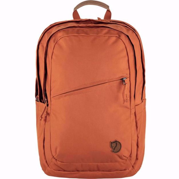 Bilde av Räven 28 Terracotta Brown