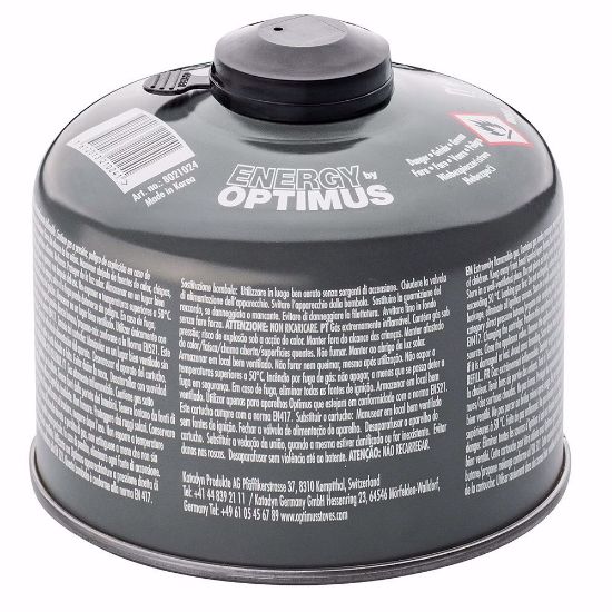Bilde av Optimus 4-season Gas 230gr
