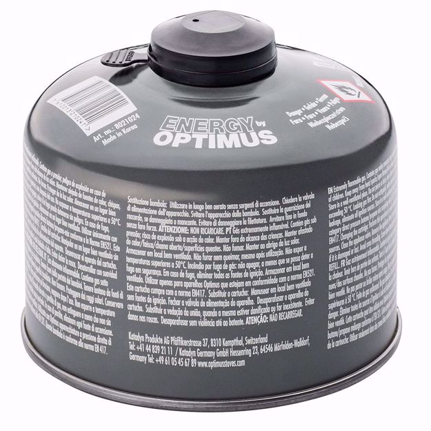 Bilde av Optimus 4-season Gas 230gr
