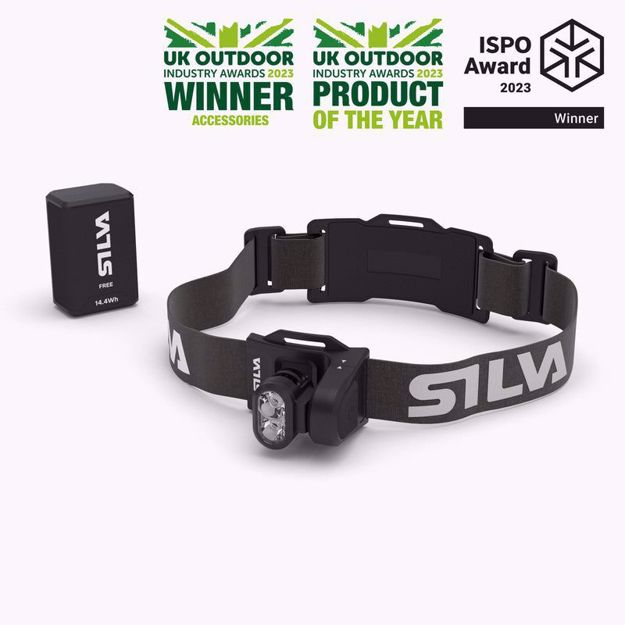 Bilde av SIlva Free 1200XS