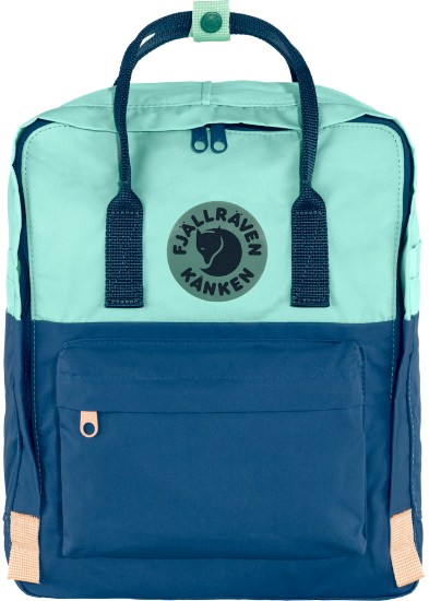 Bilde av Kånken Art Laptop 15" Coast Line-Sky 15"