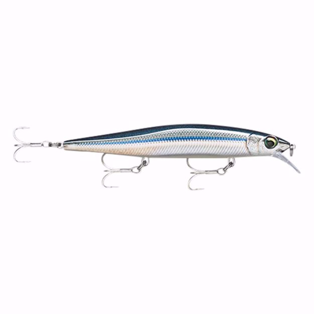 Bilde av Rapala Precision Xtreme 11cm 16g Anchovy