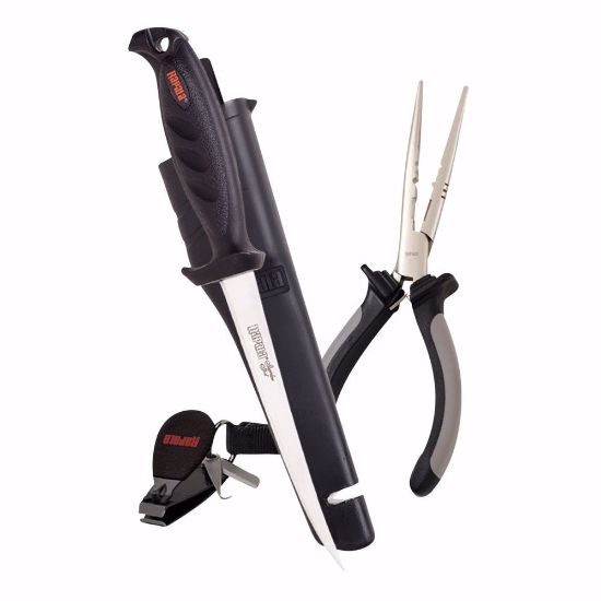 Bilde av Rapala Combo Tang/Kniv/Klipper