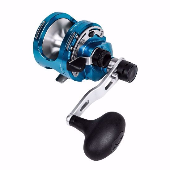Bilde av Okuma Cavalla 5N-II 2 Speed