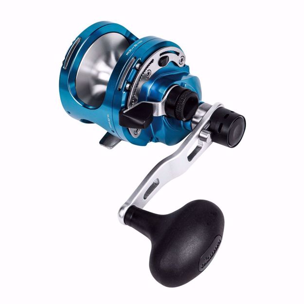 Bilde av Okuma Cavalla 5N-II 2 Speed