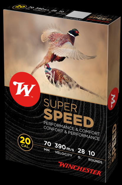 Bilde av Winchester 20/70 Super Speed 28g #5