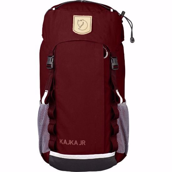 Bilde av Kajka Jr Ox Red One Size