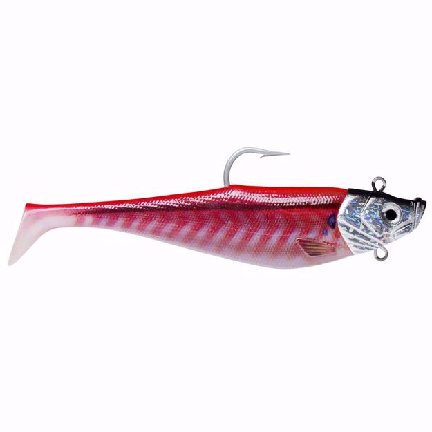 Bilde av Storm Biscay Jigging Shad 385gr RWS