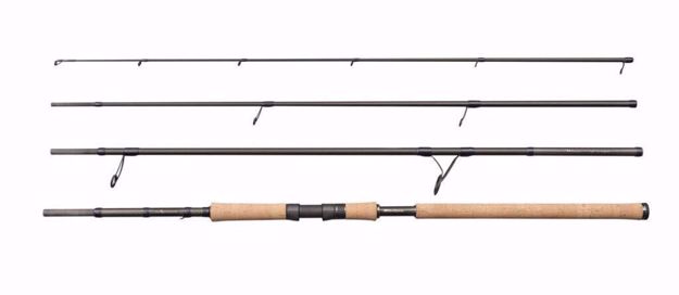 Bilde av ABU Garcia Mørrum 11fot 15-55gr