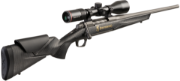 Bilde av Browning X-Bolt 2 Ultimate PAKKE  OneColor 6.5x55