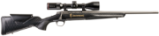 Bilde av Browning X-Bolt 2 Ultimate PAKKE  OneColor 6.5x55