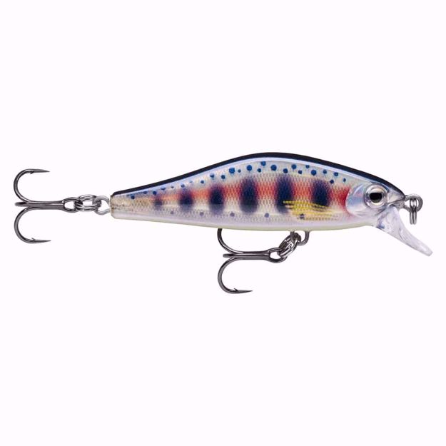 Bilde av Rapala Shadow Rap 5cm Yamame