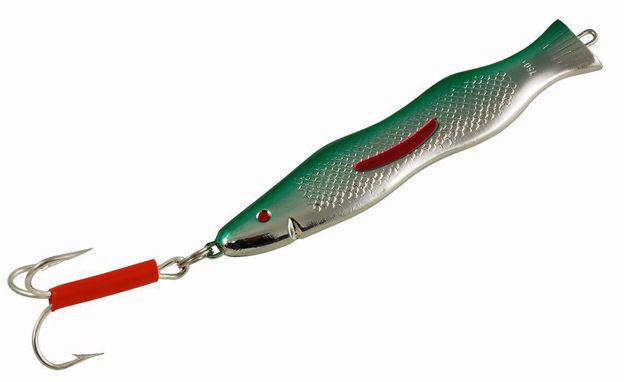 Bilde av SØLVPILK  400G  SG*