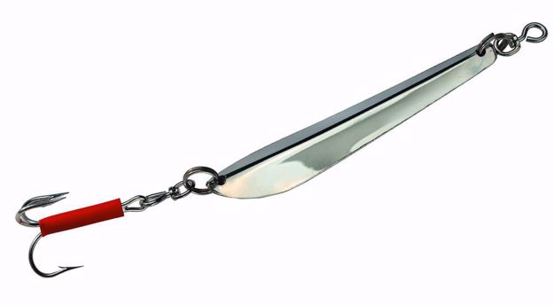 Bilde av SVENSKEPILK R.F.   500G