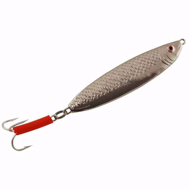 Bilde av STINGSILDA  200G  S